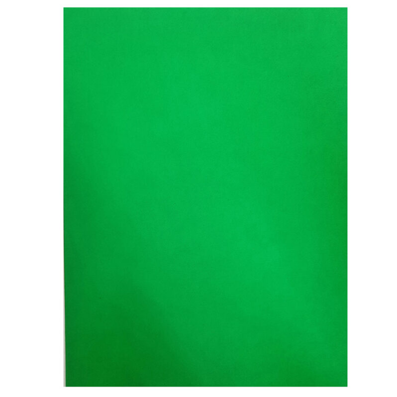 Фоаміран JO EVA  А4, 1,5 мм Світло-Зелений 15А4-7046