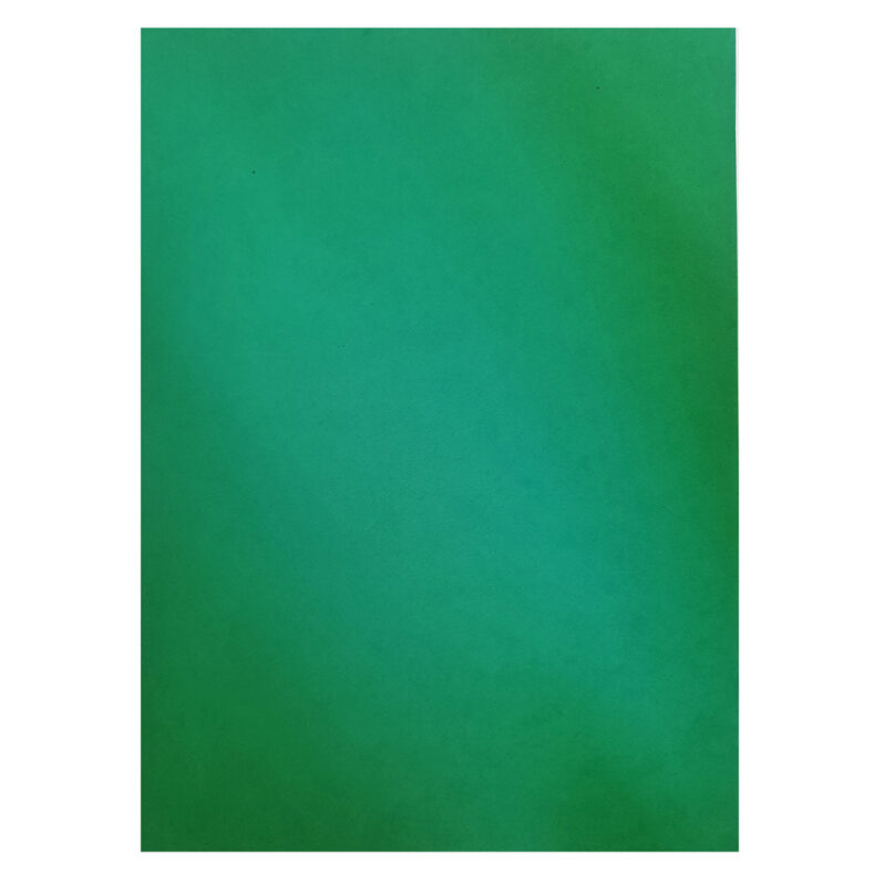Фоаміран JO EVA  А4, 1,5 мм Темно-Зелений 15А4-7045
