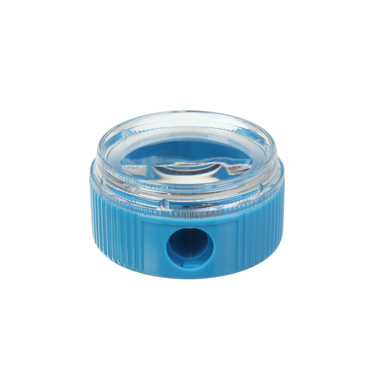 Точилка для олівців Buromax з контейнером 4756 BM