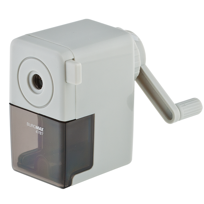 Точилка для олівців механічна на струбцині Buromax 4787 BM