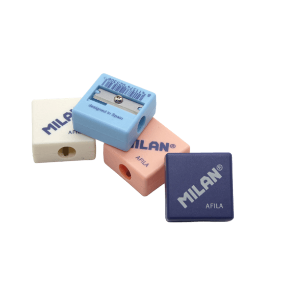 Точилка Milan Afila 20140932