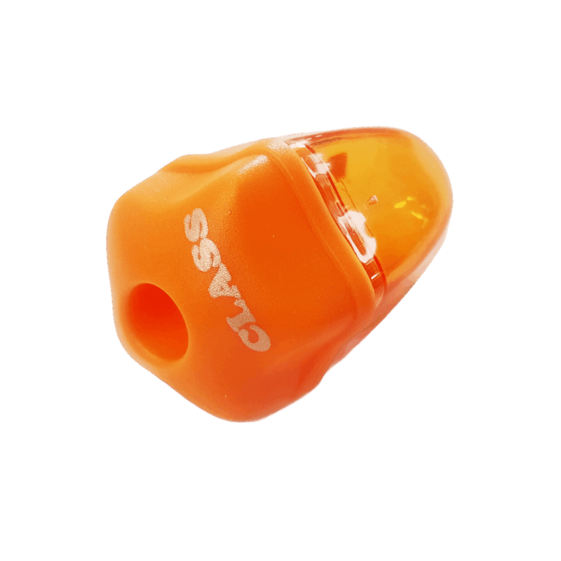 Точилка для олівців Class Star з контейнером 4820