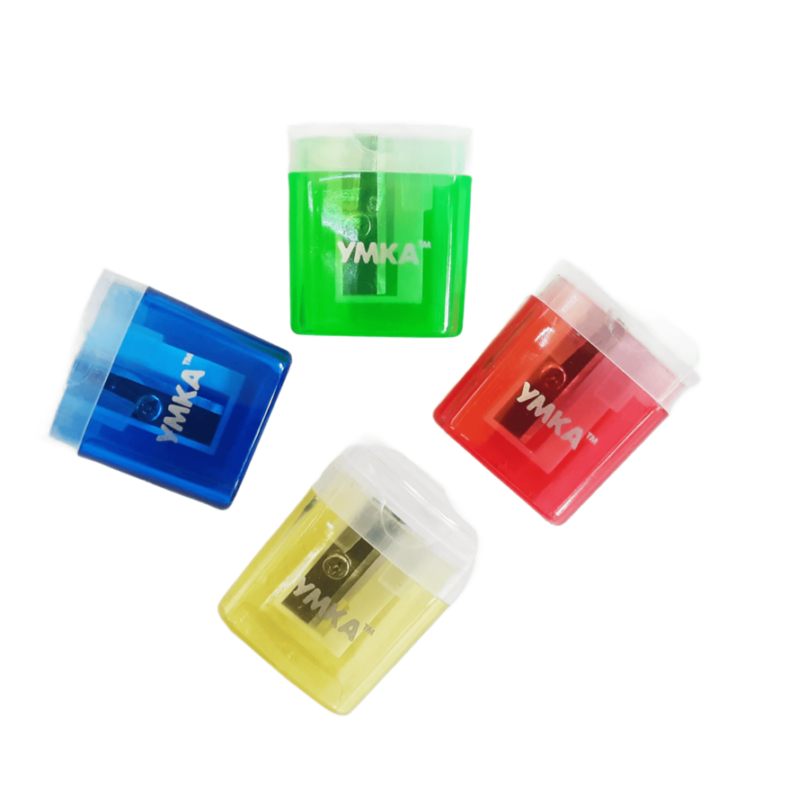 Точилка для олівців Умка з контейнером ТЧ-61