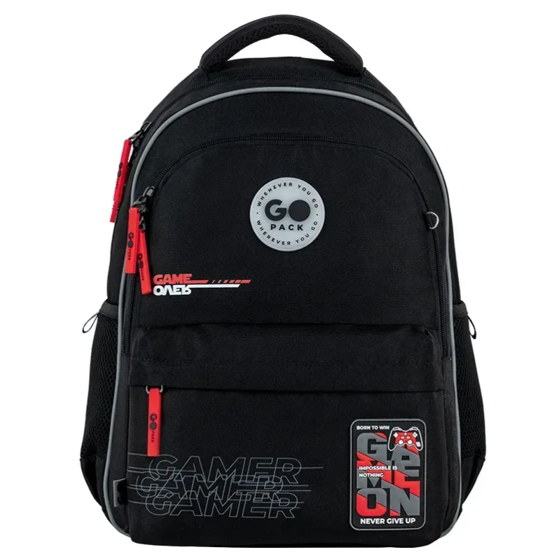 Рюкзак GoPack Education Born to Win GO26-182M-5