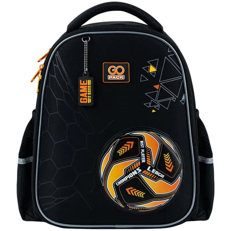 Рюкзак GoPack Education It`s a Goal Time GO25-165S-3