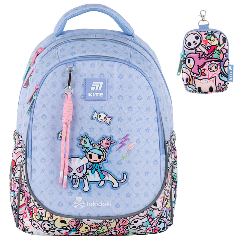 Рюкзак Kite Education Tokidoki TK25-700M