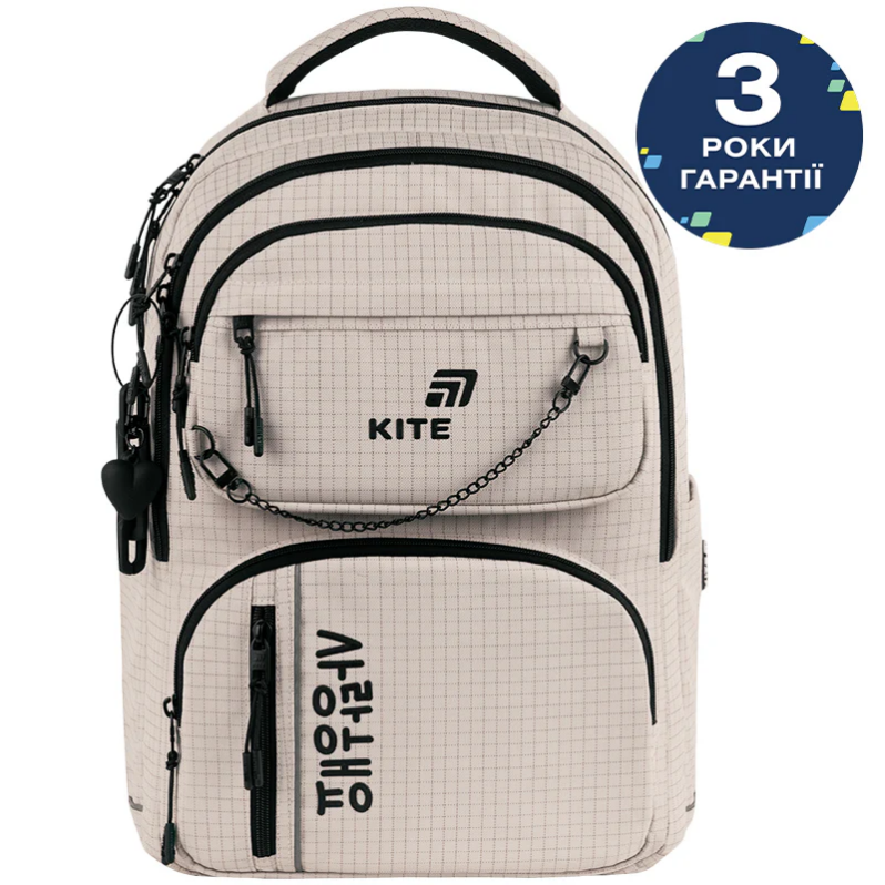 Рюкзак Kite Education teens Prime K26-2594M-1