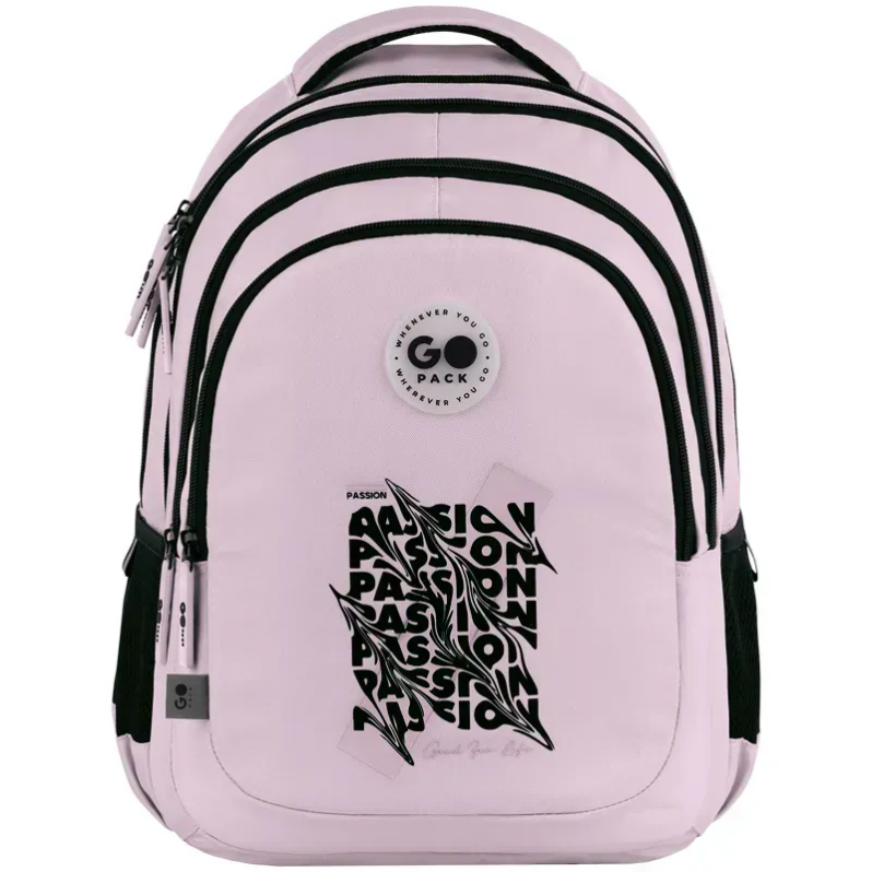 Рюкзак GoPack Teens GO26-162L-2