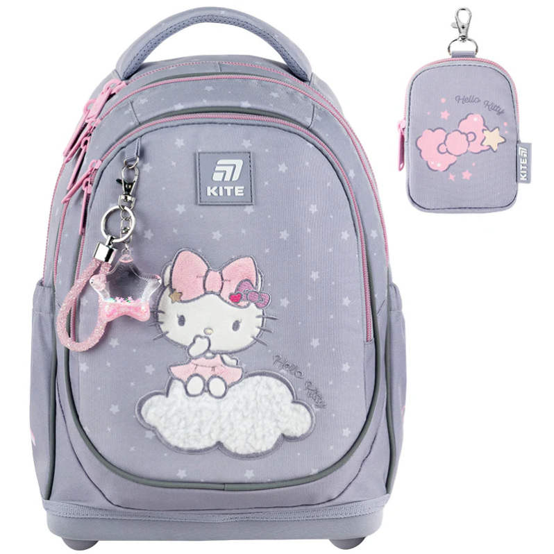 Рюкзак Kite Education Hello Kitty HK25-724S