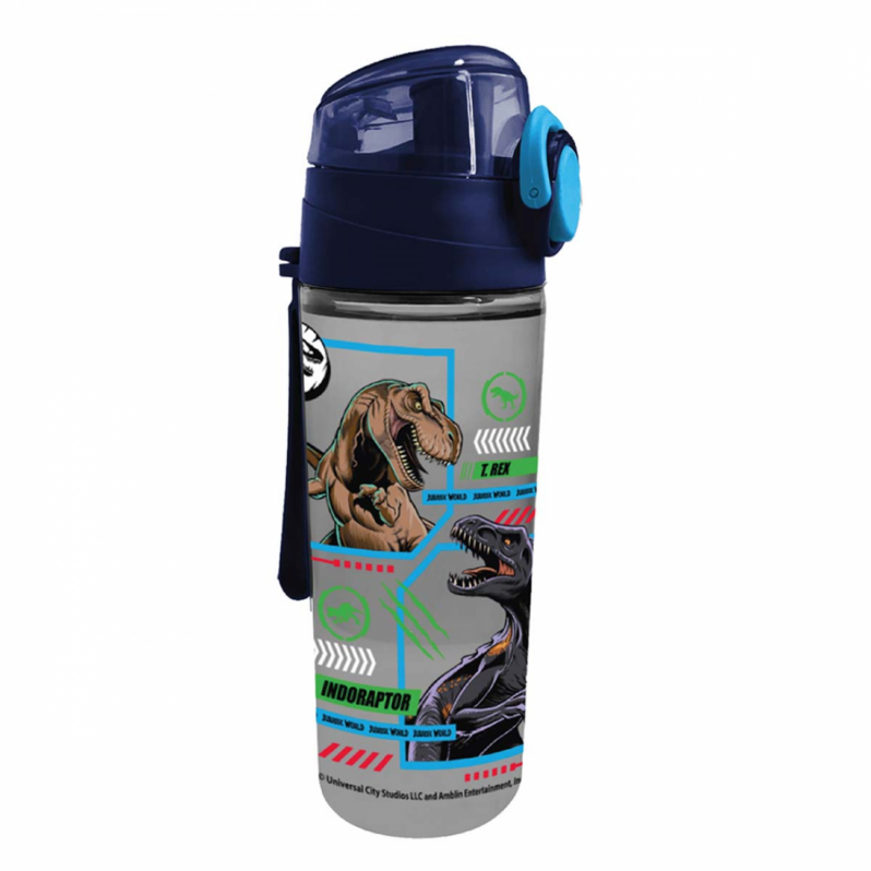 Пляшка для води YES Jurassic World, 620 мл 708793